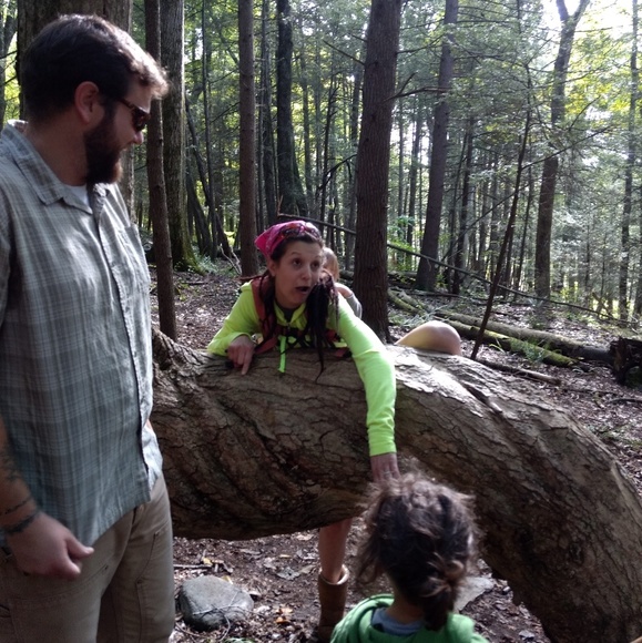 Meet your Posher, Sabrina Bartkowiak 🐢 - Picture 2 of 8